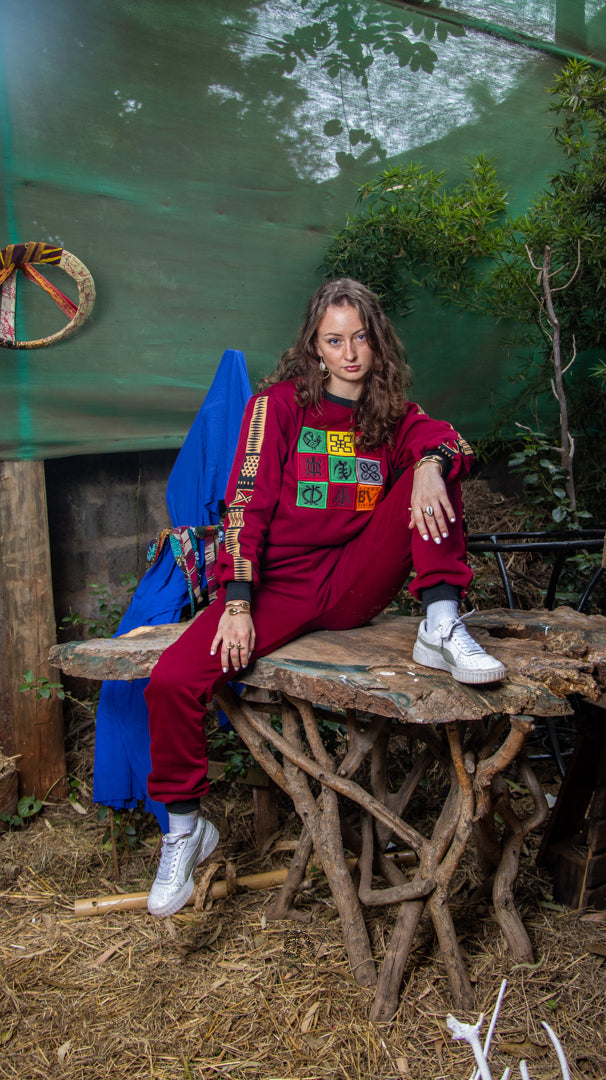 Gold Coast Tracksuit